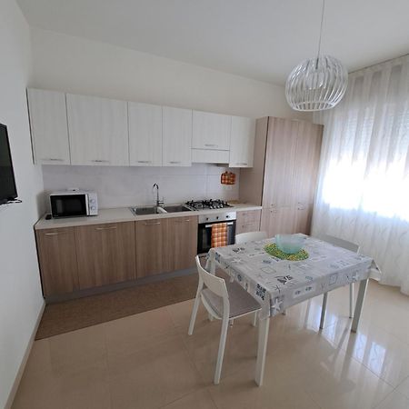 Casa Ely Apartment Сотомарина Екстериор снимка