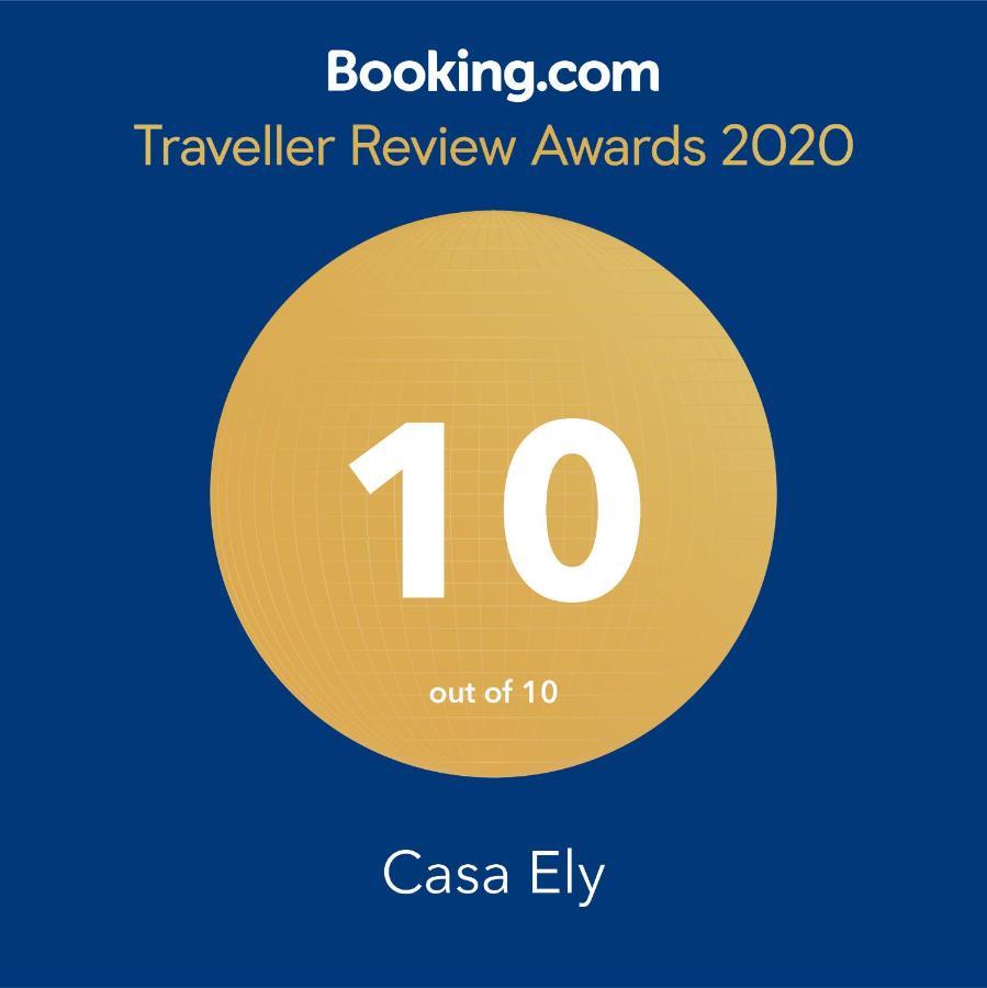 Casa Ely Apartment Сотомарина Екстериор снимка